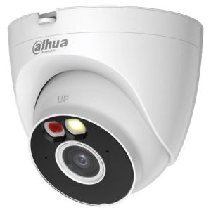 Камера за видеонаблюдение Dahua куполна IPC-T2A-PV-0280B WiFi