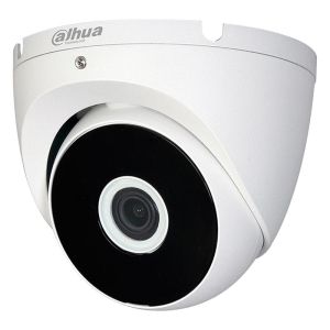 Камера за видеонаблюдение Dahua HD куполна HAC-T2A21-0280