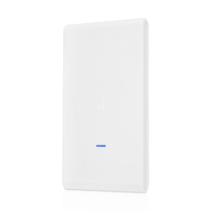 Точка за достъп (Access Point) Ubiquiti UAP-AC-M-PRO-5 2.4/5GHz с адаптер