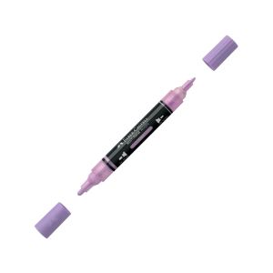 Faber-Castell Акрилен маркер Multimark, № 239, лилав