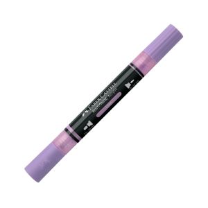 Faber-Castell Акрилен маркер Multimark, № 239, лилав