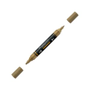 Faber-Castell Акрилен маркер Multimark, № 178, макиато