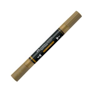 Faber-Castell Акрилен маркер Multimark, № 178, макиато