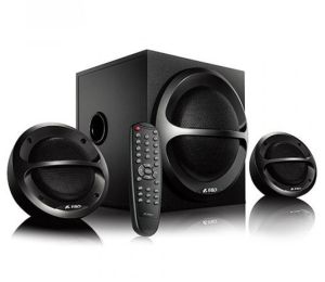 Аудио Колони WIRELESS FENDA Multimed A111X