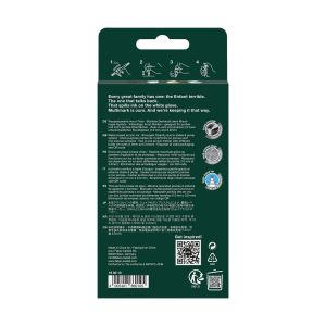 Faber-Castell Акрилен маркер Multimark Classics, 4 цвята