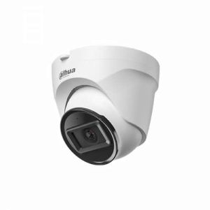 Камера за видеонаблюдение Dahua куполна IPC-T1E20-A-0280B