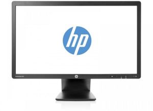 Реновиран монитор 23`` HP E231 LED Black