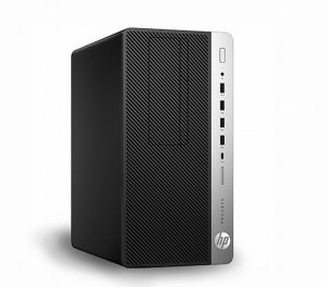 Реновиран настолен компютър HP ProDesk 600 G3 MT