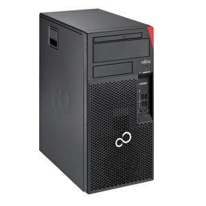 Реновиран настолен компютър Fujitsu P558 TW i5-8