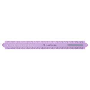 Faber-Castell Линия Sparkle, нечуплива, 30 cm, асорти