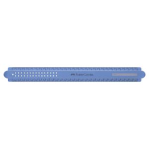 Faber-Castell Линия Sparkle, нечуплива, 30 cm, асорти
