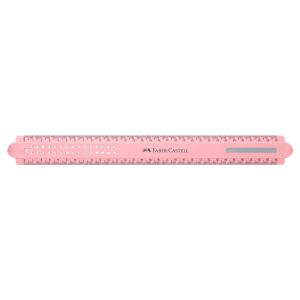 Faber-Castell Линия Sparkle, нечуплива, 30 cm, асорти
