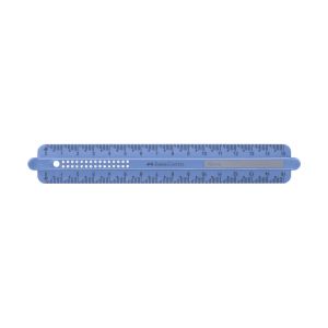 Faber-Castell Линия Sparkle, нечуплива, 15 cm, асорти