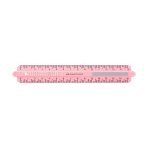 Faber-Castell Линия Sparkle, нечуплива, 15 cm, асорти
