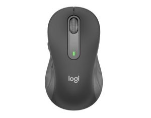 Безжична компютърна мишка Logitech Signature M650 L Bluetooth