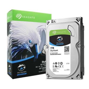 Твърд диск HDD Seagate SkyHawk 1TB 3.5``
