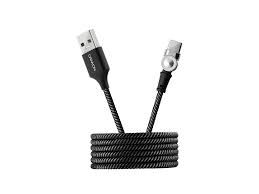 Кабел USB TYPE C Canyon CNS-USBC8B