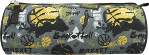 Несесер Street, 21x7.5cm, BASKETBALL