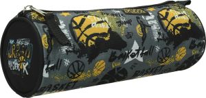 Несесер Street, 21x7.5cm, BASKETBALL