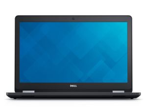 Реновиран преносим компютър Dell Latitude E5570 i5 6th Gen, Клас А