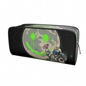 Несесер Space Junk, VANDAL