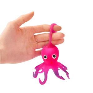 Антистрес октопод Trendhaus Sandy Octopus