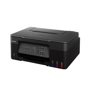 Мастиленоструен принтер Canon Pixma G3430, Wi-Fi, A4