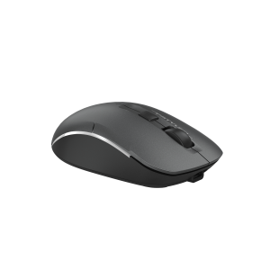 Мишка A4Tech Fstyler FB26CS Air 2, сива