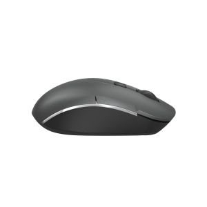 Мишка A4Tech Fstyler FB26CS Air 2, сива