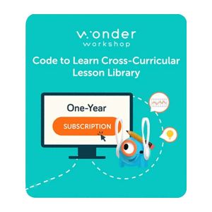 Софтуер за развитие на учителя Wonder, за 3 години