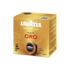 Lavazza Кафе капсула A Modo Mio Qualita Oro, 16 броя