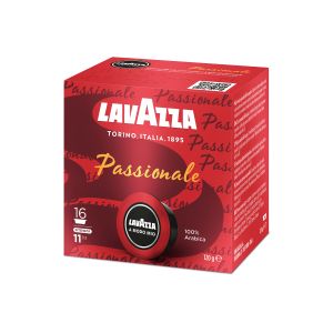 Lavazza Кафе капсула A Modo Mio Passionale, 16 броя