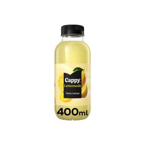 Cappy Лимонада, лимон, 0.4 L