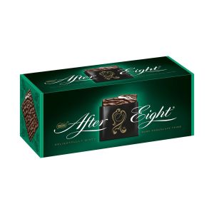 Nestlé Шоколадови бонбони After Eight, 200 g