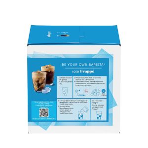 Nescaf? Dolce Gusto Кафе капсула Iced Frappe, 16 броя