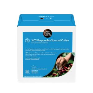 Nescaf? Dolce Gusto Кафе капсула Iced Frappe, 16 броя