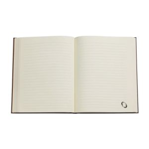 Paperblanks Тефтер Power of Fellowship, Midi, широки редове, твърда корица, 72 листа