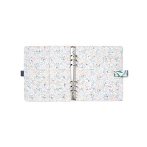 Filofax Органайзер Botanical, A5, мента