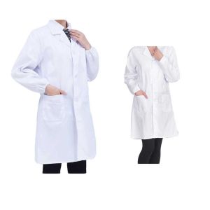 Престилка Gelsonlab, лабораторна, размер M