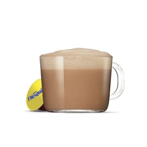 Nescafé Dolce Gusto Кафе капсула Nesquik Chocolate, 16 броя