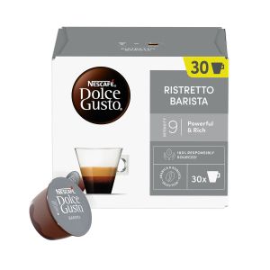 Nescafé Dolce Gusto Кафе капсула Barista, 30 броя