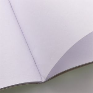 Тетрадка Best Buy Real Madrid Premium, A5, бели листове, офсетова хартия, 50 листа