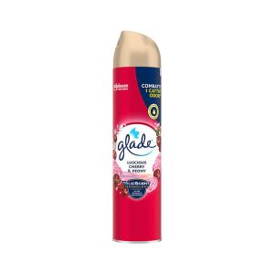 Ароматизатор Glade Cherry & Peony, спрей, 300 ml