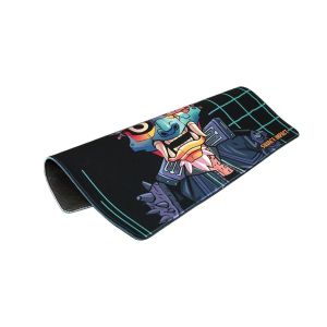 Пад за мишка Bloody Renegade Midnight BP-45, 45 х 40 cm