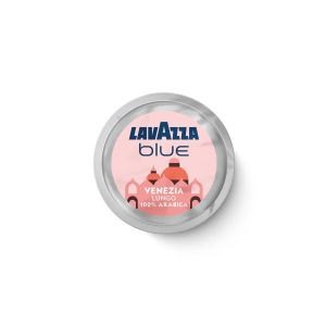 Lavazza Кафе капсула Blue Venezia Lungo, 100 броя