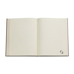 Paperblanks Тефтер The Quest Continues, Midi, широки редове, твърда корица, 72 листа