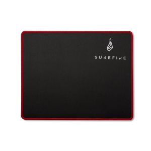 Пад за мишка SureFire Silent Flight 320, геймърски