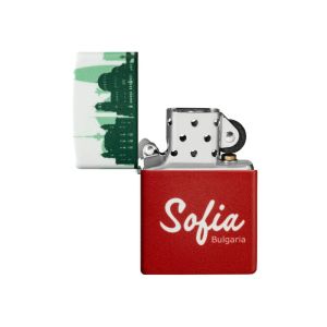 Zippo Запалка - София