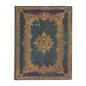 Paperblanks Тефтер Astra, Ultra, мека корица, 88 листа