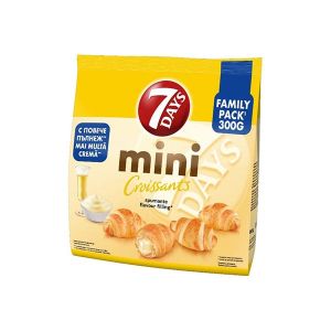 7Days Мини кроасани - Спуманте, 300 g